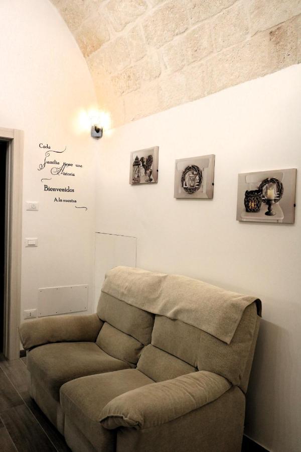 شقة Casa Grazia مونوبولي المظهر الخارجي الصورة