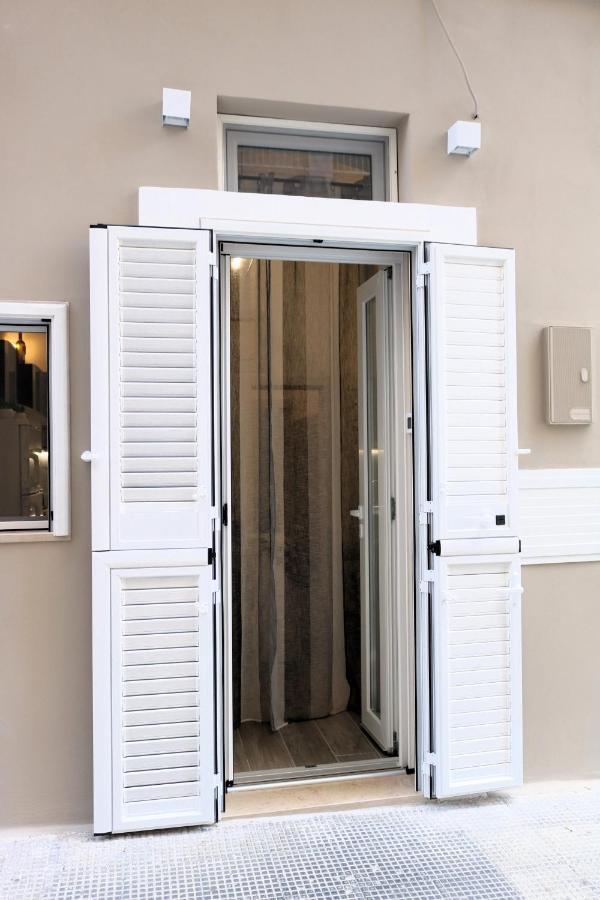 شقة Casa Grazia مونوبولي المظهر الخارجي الصورة